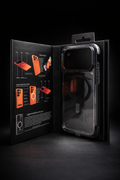Liger Clearo Advanced iPhone 17 Pro