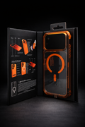 Liger Clearo Advanced iPhone 17 Pro Max